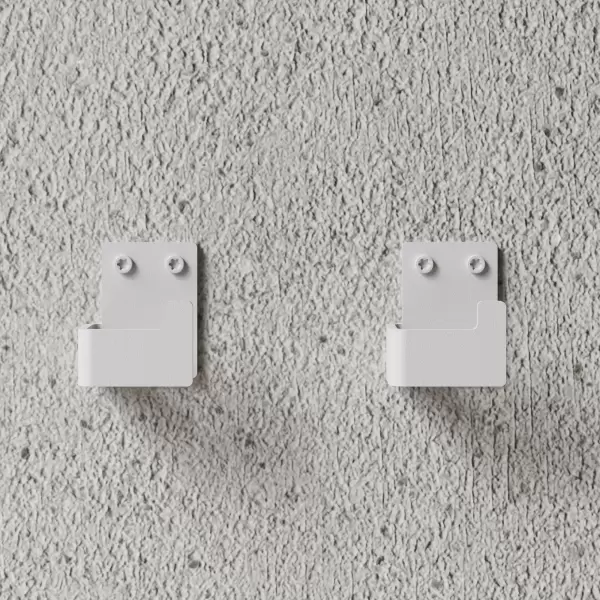 Nichba Design - 2 Knager, Fl. farver