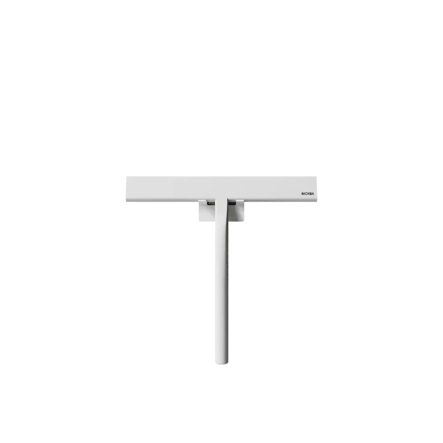 NICHBA - Shower Wiper - flere farver