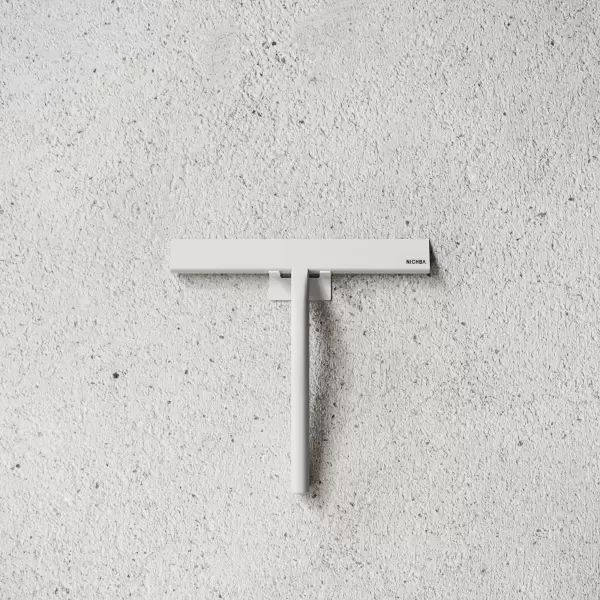 NICHBA - Shower Wiper - flere farver