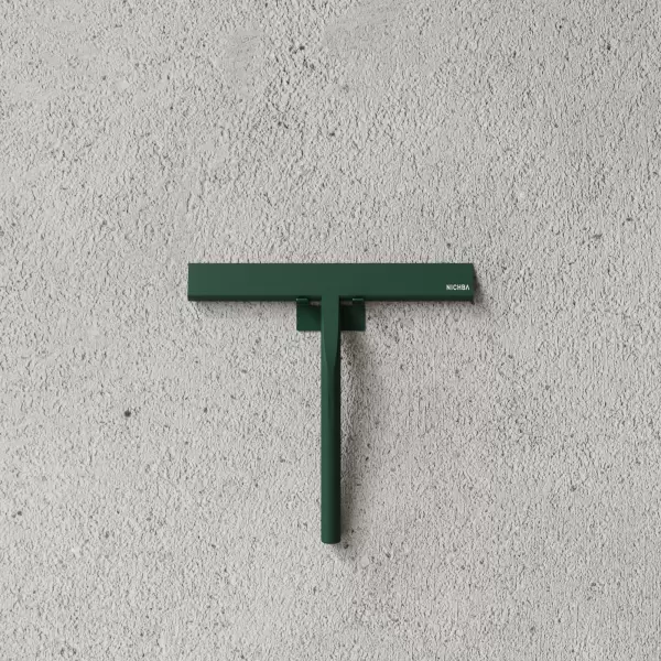 NICHBA - Shower Wiper - vælg farve