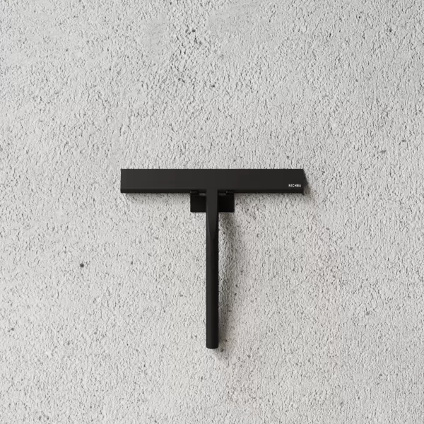 NICHBA - Shower Wiper - flere farver