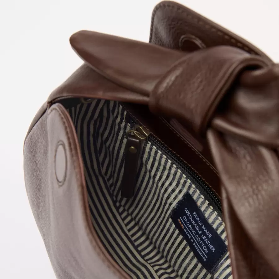O My Bag - Coco Croissant, choko