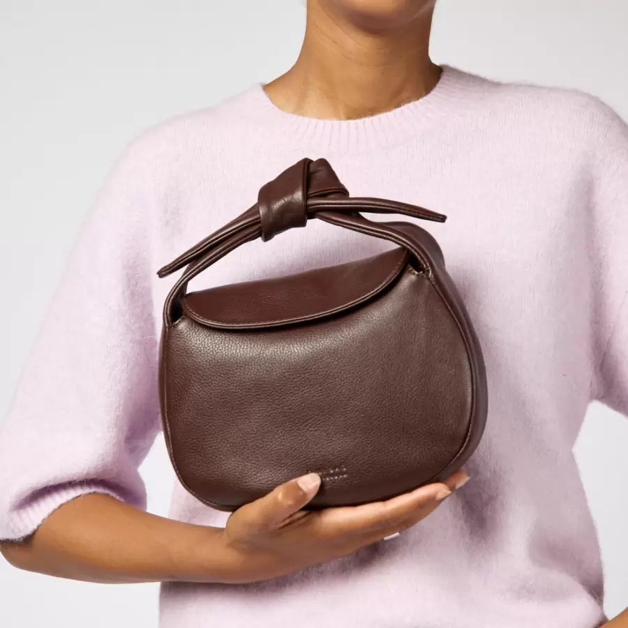 O My Bag - Coco Croissant, choko