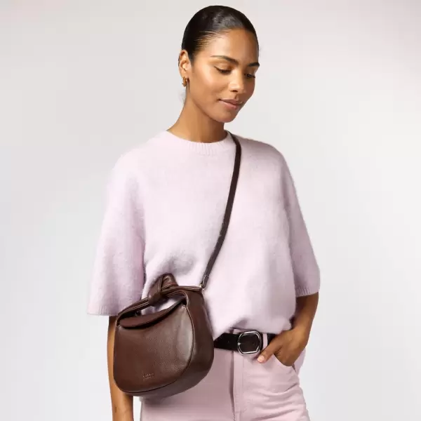 O My Bag - Coco Croissant, choko
