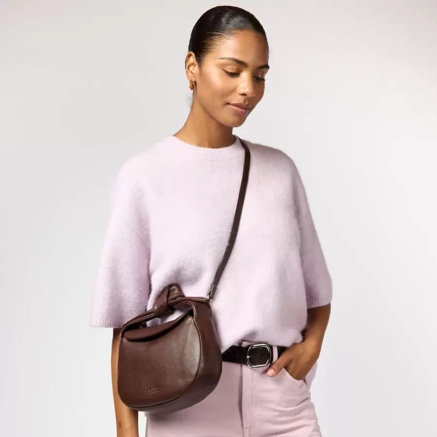 O My Bag - Coco Croissant, choko