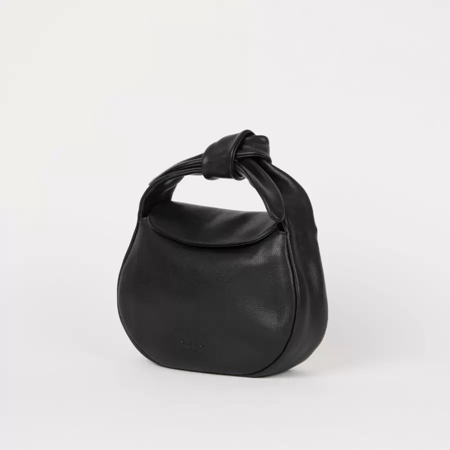 O My Bag - Coco Croissant, Sort