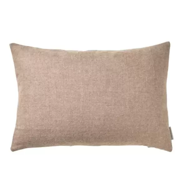 Silkeborg Uldspinderi - Arequipa pude 40*60, Baby Alpaca Fl. farver