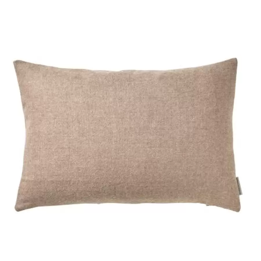 Silkeborg Uldspinderi - Arequipa pude 40*60, Baby Alpaca Fl. farver