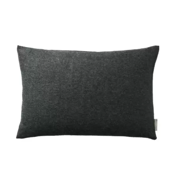 Silkeborg Uldspinderi - Arequipa pude 40*60, Baby Alpaca Fl. farver