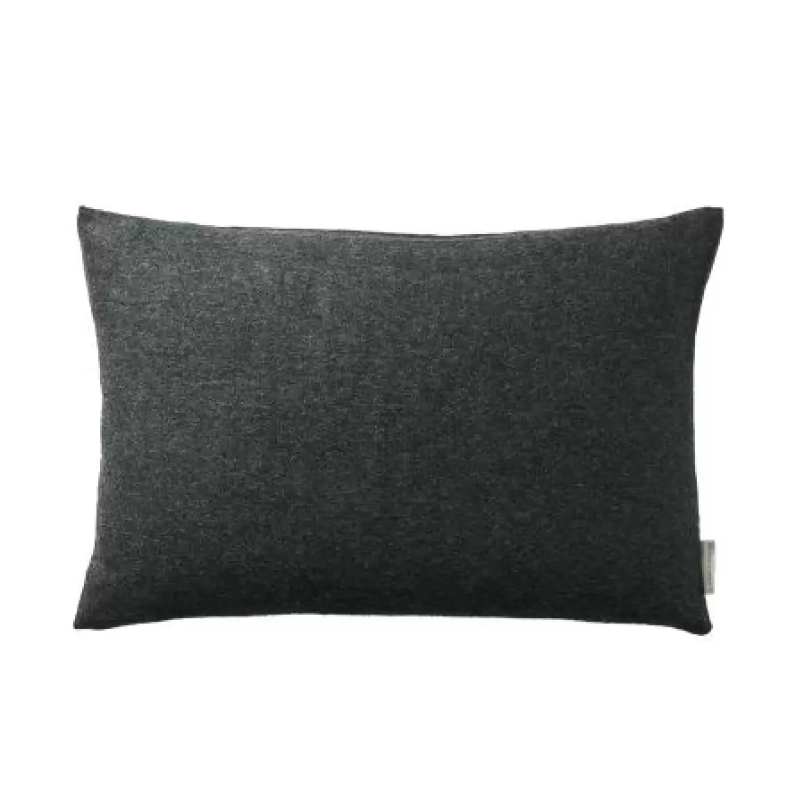 Silkeborg Uldspinderi - Arequipa pude 40*60, Baby Alpaca Fl. farver