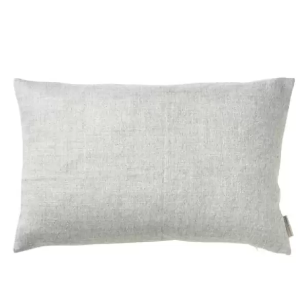 Silkeborg Uldspinderi - Arequipa pude 40*60, Baby Alpaca Fl. farver