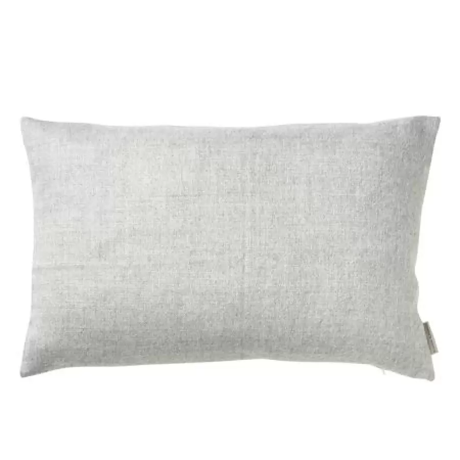 Silkeborg Uldspinderi - Arequipa pude 40*60, Baby Alpaca Fl. farver