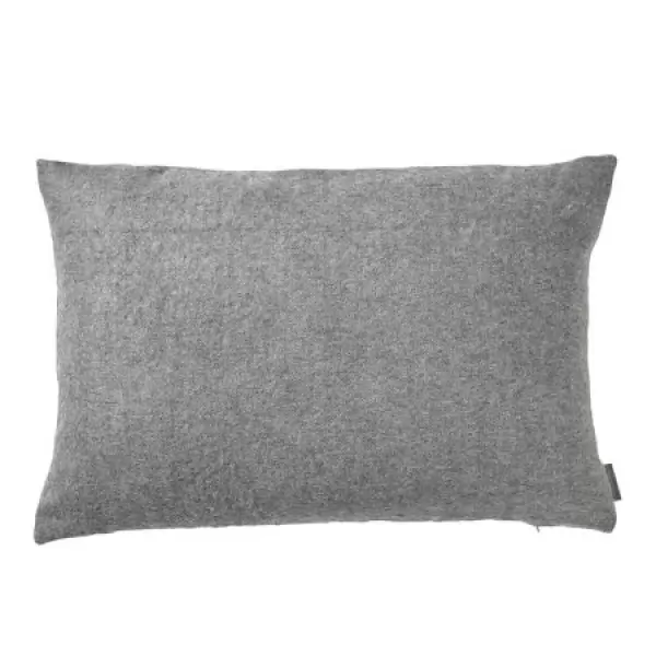 Silkeborg Uldspinderi - Arequipa pude 40*60, Baby Alpaca Fl. farver