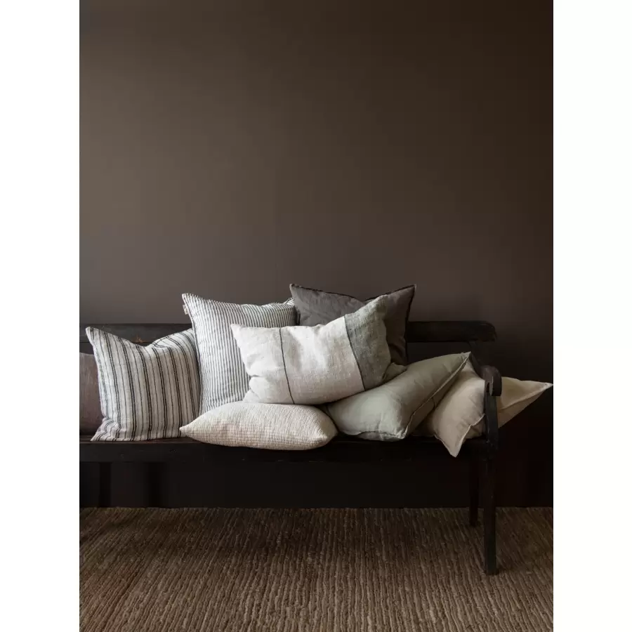 TELL ME MORE - Pudebetræk Adrian 40x60