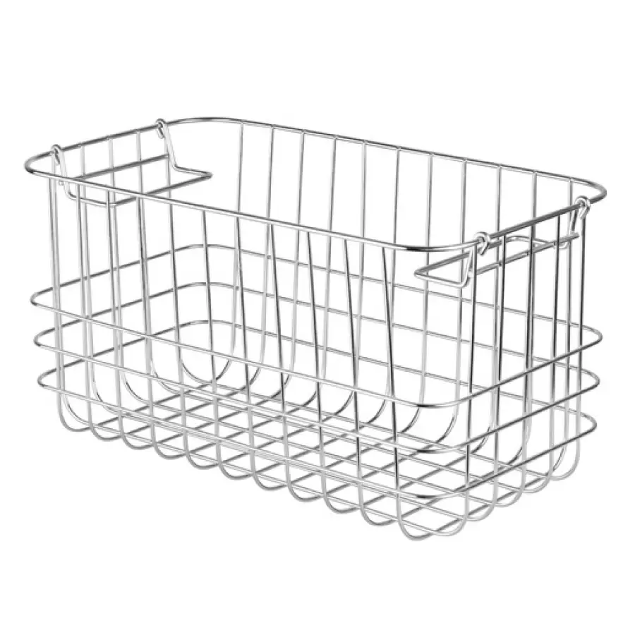 Mette Ditmer - STORE-IT Kurv Krom, Small