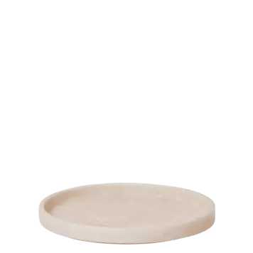 Ferm Living - Bakke Mist Ø:30, Pearl Ferm Living - Bakke Mist Ø:30, Pearl