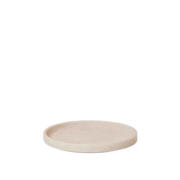 ferm LIVING - Mist Tray - Ø30 - Pearl