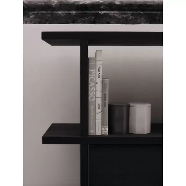 ferm LIVING - Nova opbevarings box - 10 x 7,5 - Light Celedon