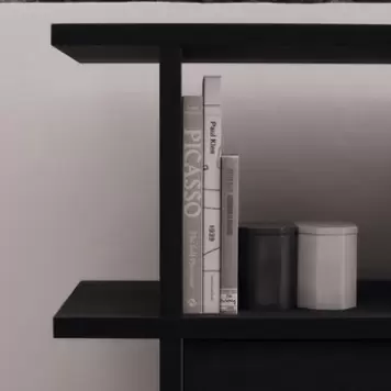 Ferm Living - Opbevaringsboks Nova10*7,5, Light Celedon