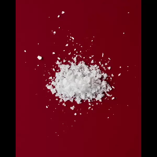 Nicolas Vahé - Sea Salt Pyramids i glas, 65g