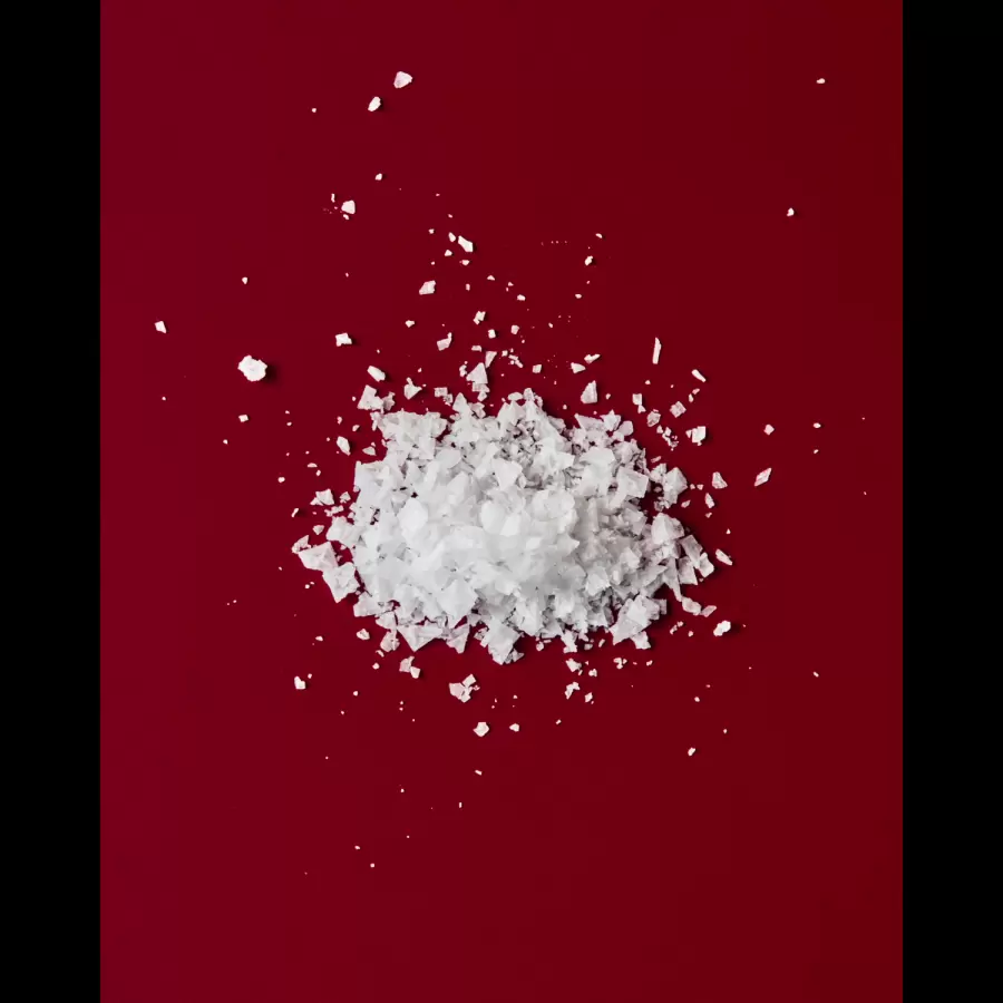 Nicolas Vahé - Sea Salt Pyramids i glas, 65g