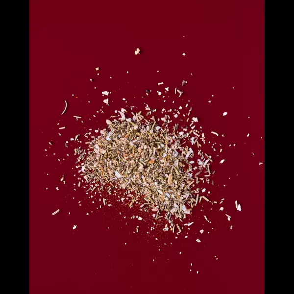 Nicolas Vahé - Spice Mix, Meat