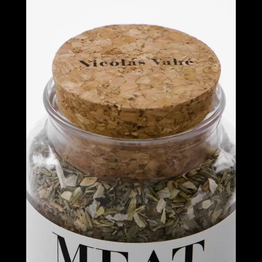 Nicolas Vahé - Spice Mix, Meat