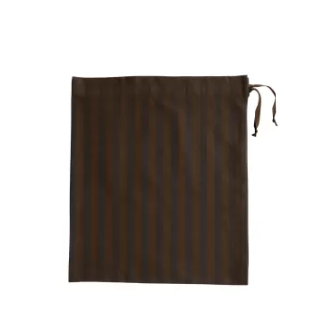 TineK Home - 4 stk Gaveposer til advent, Brun
