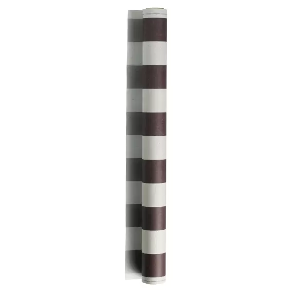 TineK Home - Gavepapir Mega, Mocca 70cm.*10m.