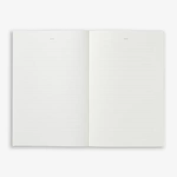 KARTOTEK - Monthly Planner/månedsplan  Notebook