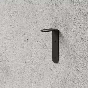 NICHBA - Vægholder til sæbedispenser, Fl. farver NICHBA - Vægholder til sæbedispenser, Fl. farver