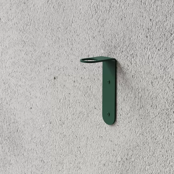 NICHBA - Vægholder til sæbedispenser, Fl. farver