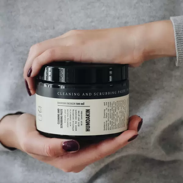 HUMDAKIN - Cleaning and Scrubbing Paste