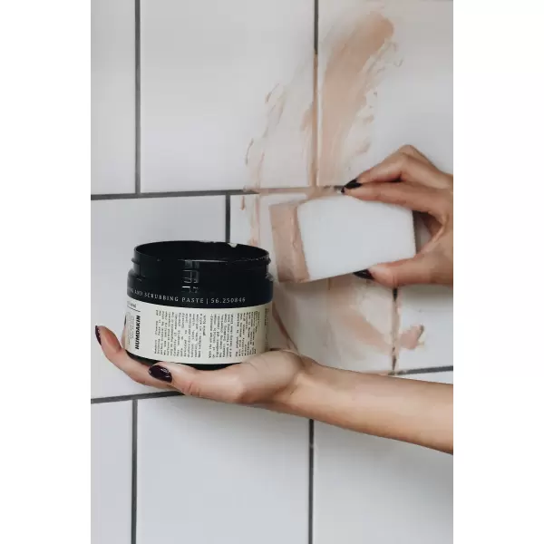 HUMDAKIN - Cleaning and Scrubbing Paste