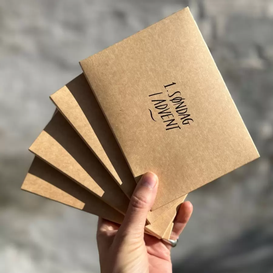 Novellix - Adventshygge 2025 - årets bedste adventskalender!