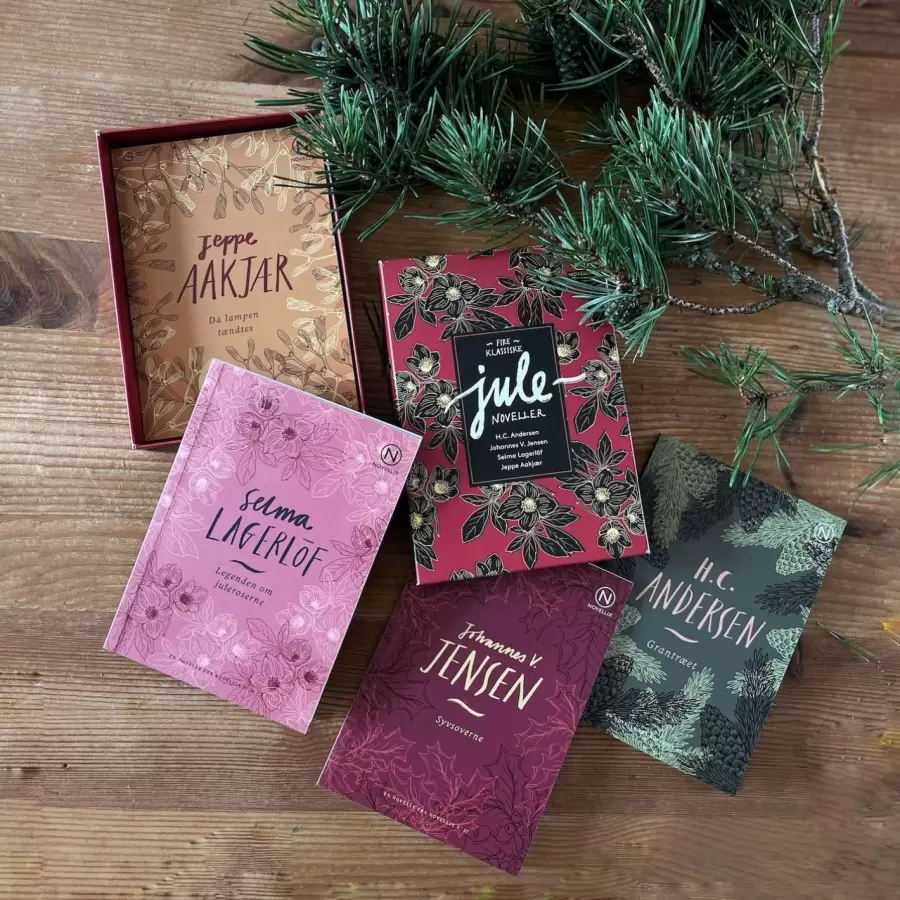 Novellix - Adventshygge 2025 - vores bedste adventsgave-forslag