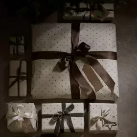 Adventsgaver