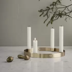 Adventsstager