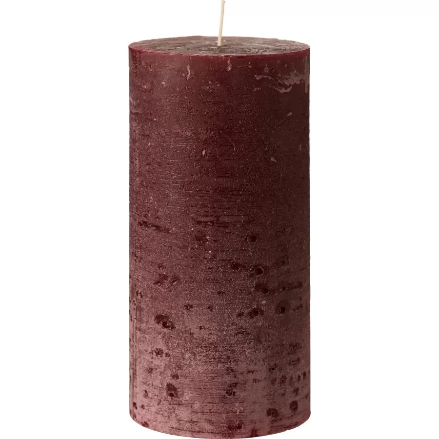 Ib Laursen - Rustiklys Ø:9,6*15, Vælg farve