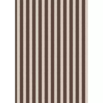Ib Laursen - Gavepapir 5m., Brune striber Ib Laursen - Gavepapir 5m., Brune striber