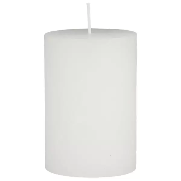 Ib Laursen - Bloklys Rustik, Ø:6,8*10 Fl. farver