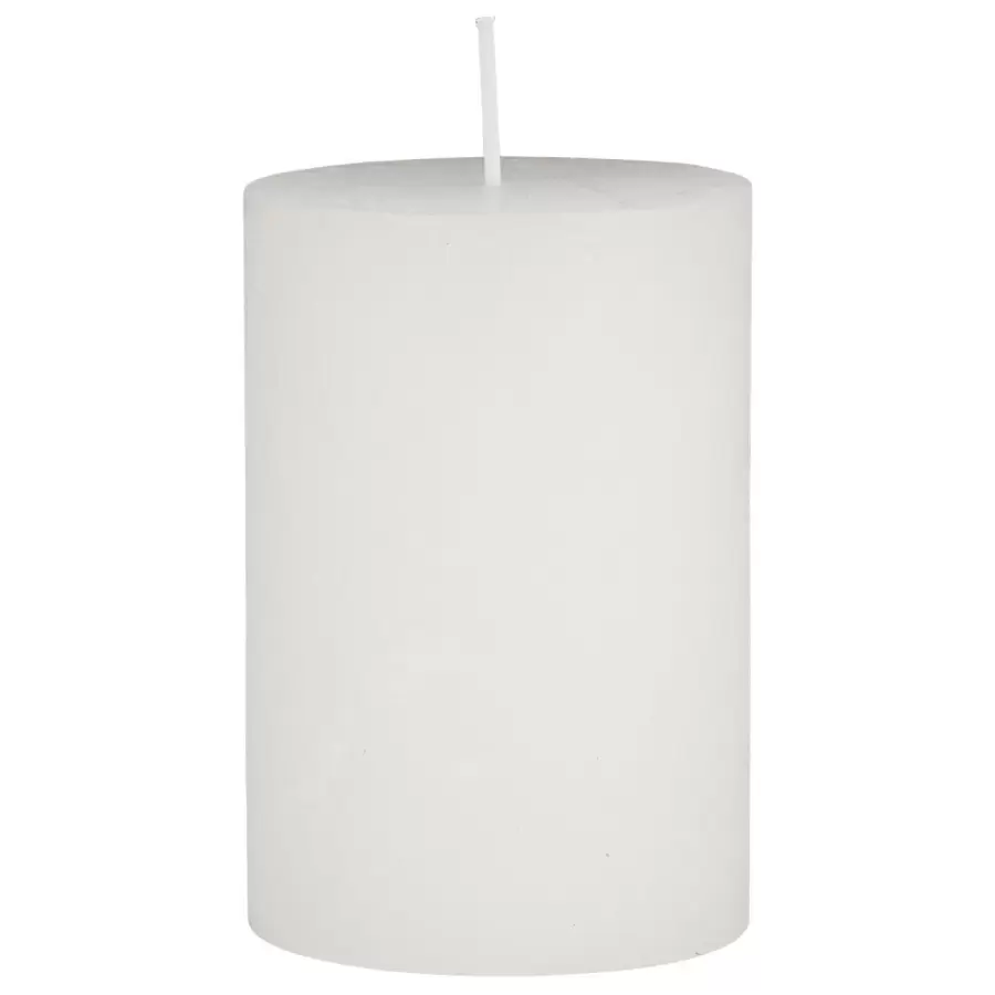 Ib Laursen - Bloklys Rustik, Ø:6,8*10 Fl. farver