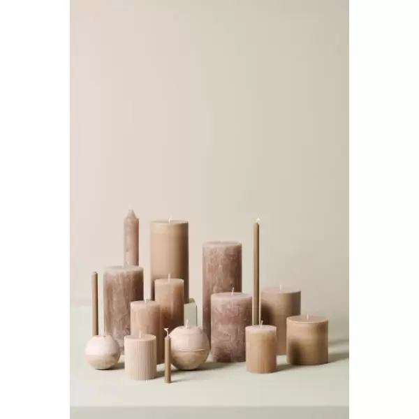 Ib Laursen - Svanemærket Kuglelys Rustik, Ø:10*9 - vælg farve Ib Laursen - Svanemærket Kuglelys Rustik, Ø:10*9 - vælg farve