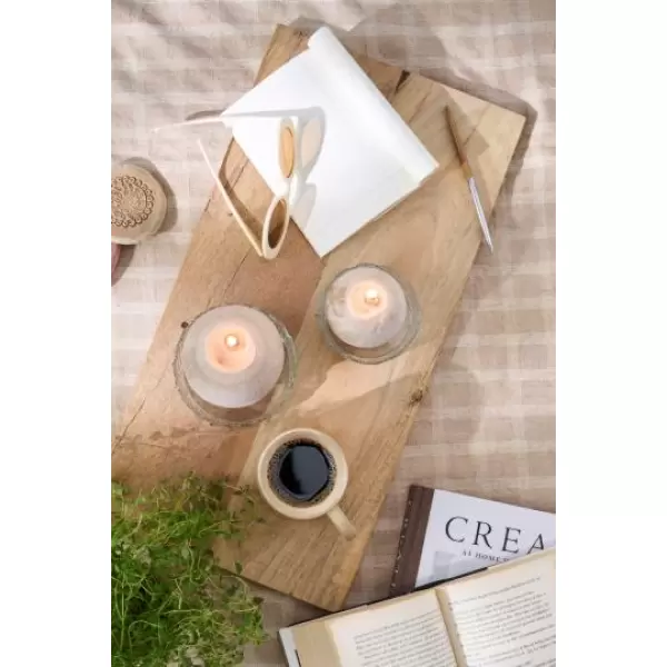 Ib Laursen - Svanemærket Kuglelys, Rustik Ø:8*7,5, vælg farve Ib Laursen - Svanemærket Kuglelys, Rustik Ø:8*7,5, vælg farve