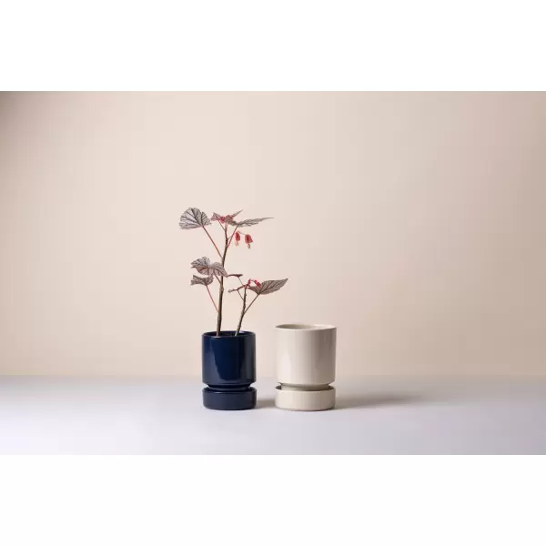 Bergs Potter - Ø:16 Glaseret underskål The Hoff, Fl. farver Bergs Potter - Ø:16 Glaseret underskål The Hoff, Fl. farver