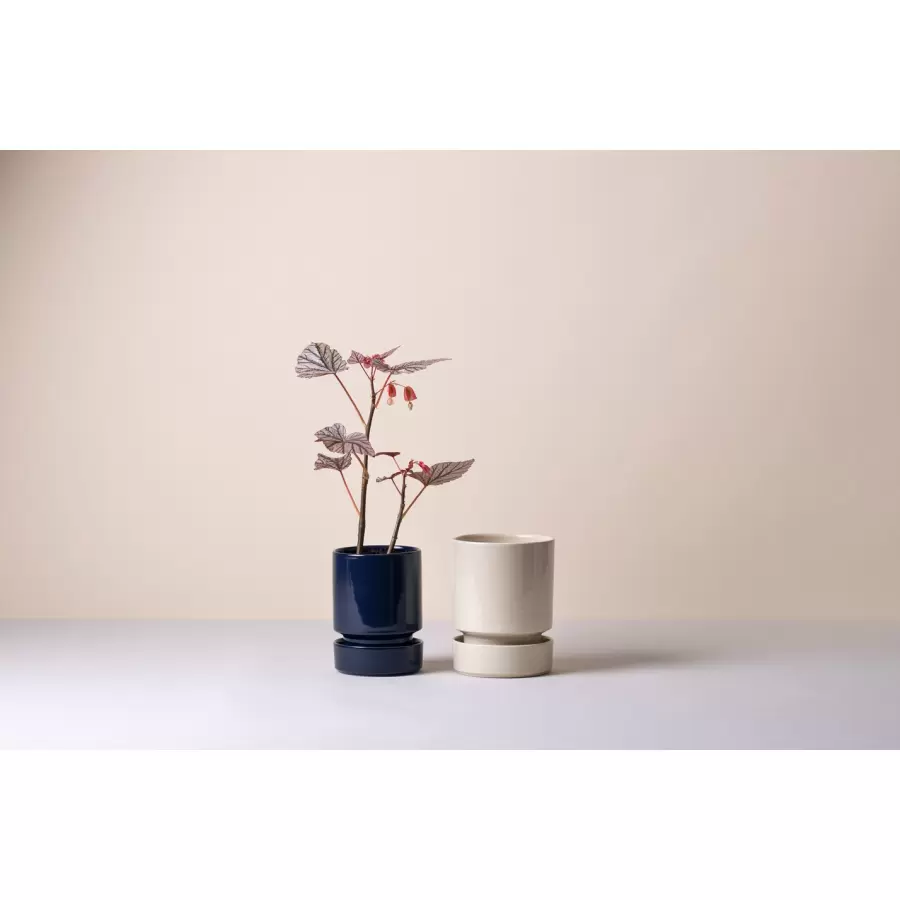 Bergs Potter - Ø:16 Glaseret underskål The Hoff, Fl. farver Bergs Potter - Ø:16 Glaseret underskål The Hoff, Fl. farver