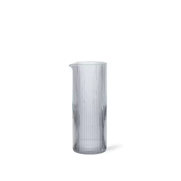 ferm LIVING - Ripple Mælkekande - klar