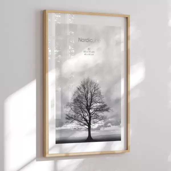 INCADO - Slim Oak 18*24