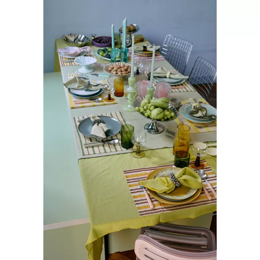 HK living -  New Classics Opsats Chrome, Clean