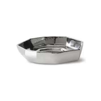 HK living - Skål Chrome, Large HK living - Skål Chrome, Large